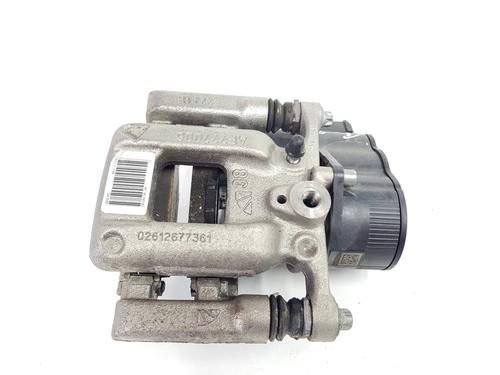 Left rear brake caliper CITROËN BERLINGO (ER_, EC_) 1.5 BlueHDi 130 (ECYHZJ, ECYHZR) | BP38445574M107 - Image 3