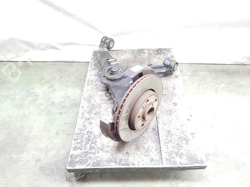 Right rear steering knuckle VW TRANSPORTER T5 Van (7HA, 7HH, 7EA, 7EH) 1.9 TDI | BP9043477M28 