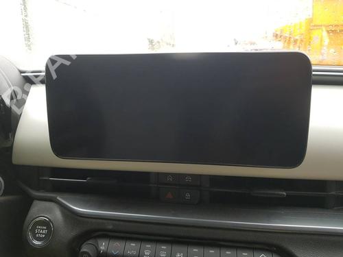 Left front window switch FIAT 600e / 600 (365_, 364_) Mild Hybrid | BP40156287I27 - Image 37