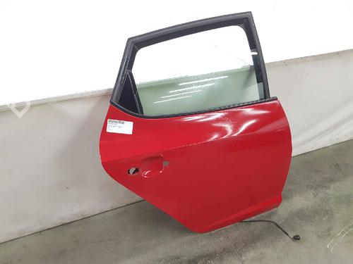 Used Right rear door Right rear door SEAT IBIZA IV (6J5, 6P1) 1.2 TSI (90 hp) 37757312 37757312