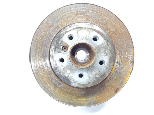 Used Right front steering knuckle Right front steering knuckle BMW X3 (E83) 2.0 d (150 hp) 34510003 34510003