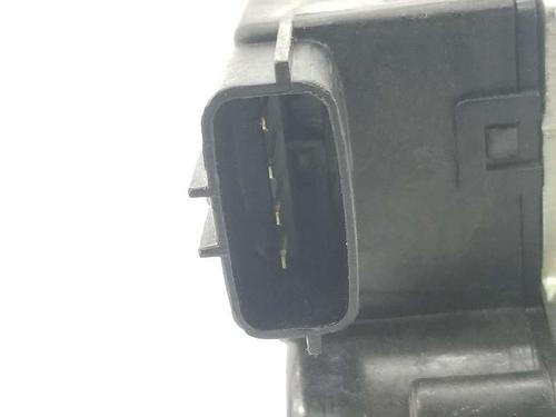 Tailgate lock HYUNDAI ix35 (LM, EL, ELH) 2.0 CRDi | BP7616462C101 