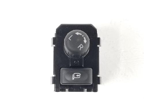 Used Mirror switch NISSAN PULSAR Hatchback (C13) 1.5 dCi (110 hp) 8672692