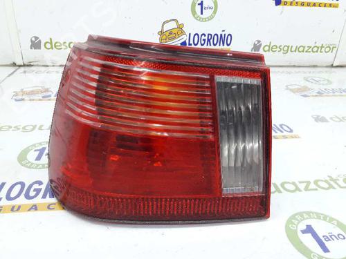 Used Left taillight SEAT IBIZA II (6K1) 1.4 i (60 hp) 1802195