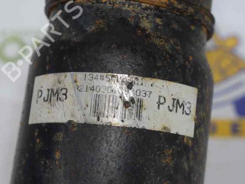 Driveshaft TOYOTA LAND CRUISER PRADO (_J12_) 3.0 D-4D (KDJ120, KDJ125) | BP770012M37 