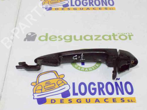 Rear right exterior door handle BMW 3 Touring (E91) 320 i | BP1637375C130 