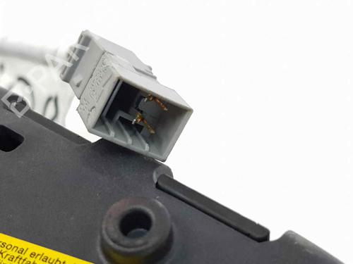 Electronic module BMW 1 (E87) 118 d | BP5935174M83 
