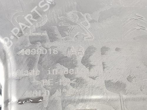 AdBlue-tank CITROËN JUMPY III Van (V_) | BP31992002M85