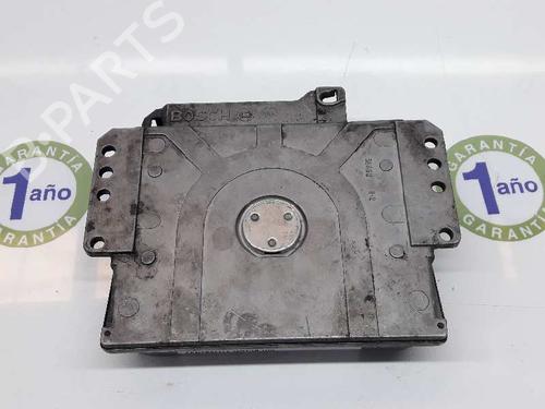 Engine control unit (ECU) CITROËN SAXO (S0, S1) 1.1 X, SX | BP3492458M57 