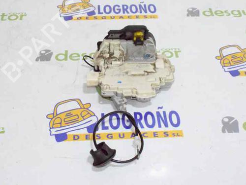 Front right lock AUDI A4 B7 (8EC) 2.0 TDI | BP768028C97 