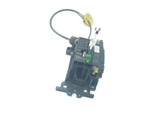 Gear lever LAND ROVER RANGE ROVER SPORT I (L320) 3.6 D 4x4 | BP16212744M90 