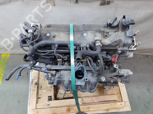 Used Engine Engine 38037936 38037936