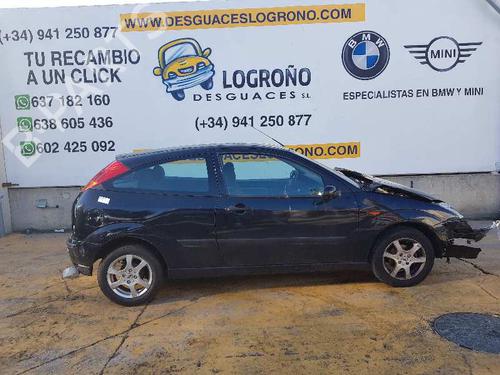 Electronic module FORD FOCUS I (DAW, DBW) 1.6 16V | BP6865912M83 