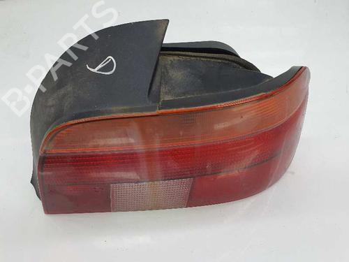 Right taillight BMW 5 (E39) 520 d | BP8101163C35 