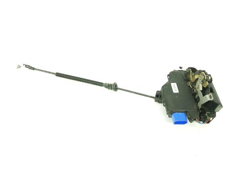 Used Front left lock SKODA OCTAVIA II (1Z3) 1.9 TDI (105 hp) 6909821