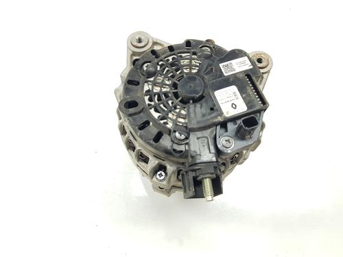 Used Alternator Alternator DACIA SANDERO III [2021-2026] 34008821 34008821
