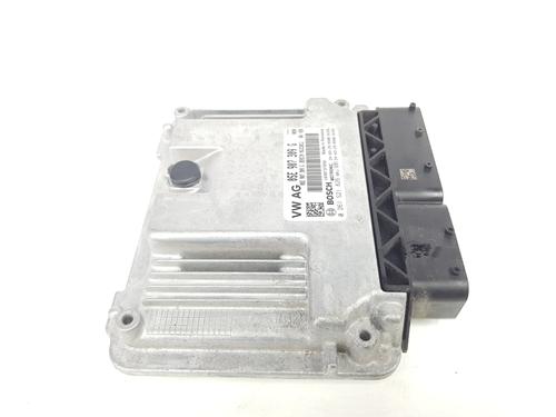 Engine control unit (ECU) CUPRA LEON (KL1, KU1, KUG) 1.5 eTSI | BP38050208M57 - Image 3