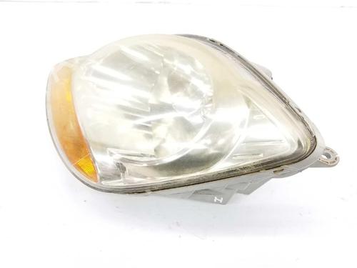 Left headlight CHEVROLET MATIZ (M200, M250) 1.0 | BP7245584C28 