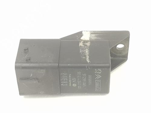 Electronic module PEUGEOT 208 I (CA_, CC_) 1.6 HDi | BP17201297M83 