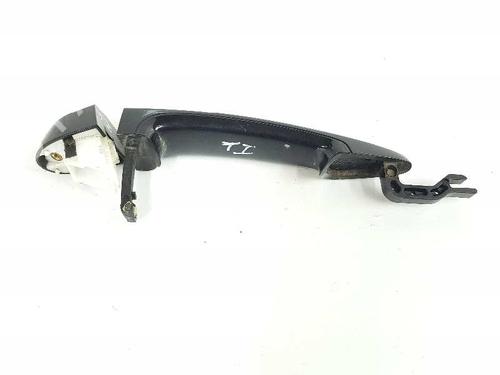 Rear left exterior door handle BMW 3 (E90) 318 d | BP4560026C130 
