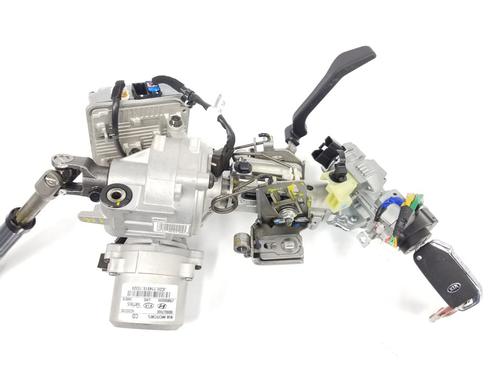 Steering column KIA CEED (CD) 1.6 CRDi 115 | BP6213724M21