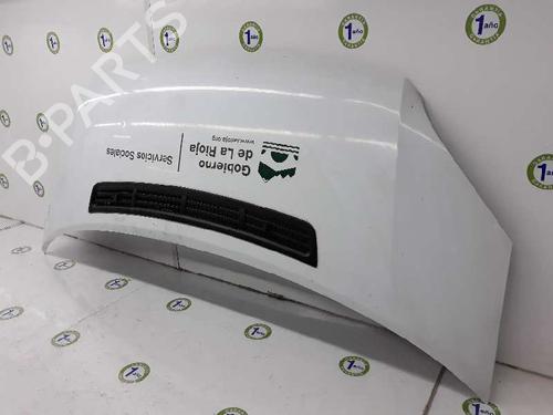 Hood FORD TRANSIT Van (FA_ _) 2.4 TDE | BP5226160C1 