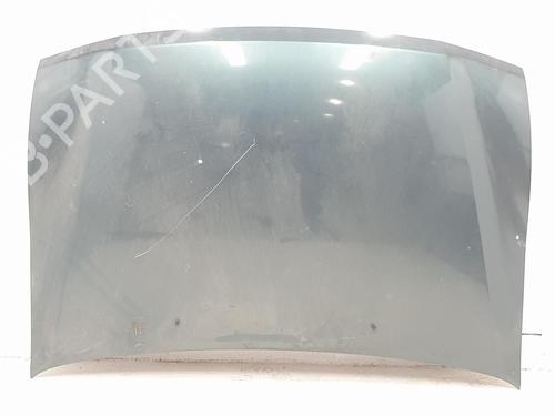 Used Hood MITSUBISHI PAJERO III (V7_W, V6_W) 3.2 Di-D (V68W) (160 hp) 15510821