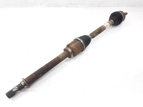 Right front driveshaft RENAULT KANGOO BE BOP (KW0/1_) 1.5 dCi | BP38708760M39 - Image 6