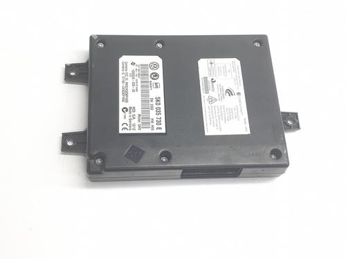 Used Electronic module VW SCIROCCO III (137, 138) 1.4 TSI (160 hp) 23406325