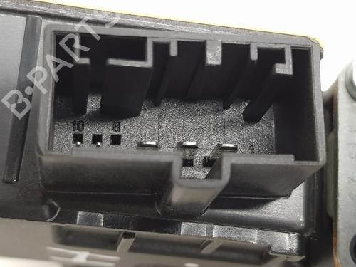 Left rear window motor SEAT ARONA (KJ7, KJP)  | BP29729271E23 