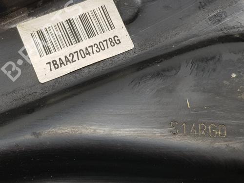 Left front suspension arm OPEL ASTRA L Sports Tourer (OV5) 1.2 (FRHNSL, FRHNSR) | BP25382590M12 