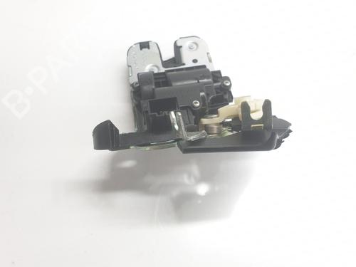 Tailgate lock AUDI A6 C7 (4G2, 4GC) 2.0 TDI | BP31374520C101 
