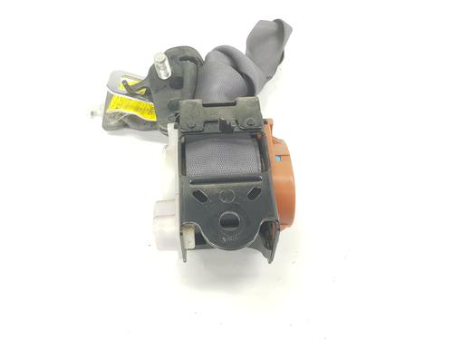 Used Rear center seatbelt TOYOTA LAND CRUISER PRADO (_J12_) 3.0 D-4D (KDJ120, KDJ125) (166 hp) 15010579