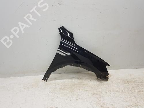 Used Right front fenders Right front fenders RENAULT ARKANA I (LCM_, LDN_) [2019-2026] 33327989 33327989