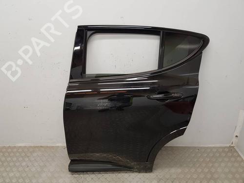 Used Left rear door Left rear door 39504869 39504869