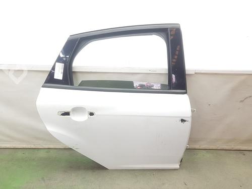 Used Right rear door Right rear door FORD FOCUS III [2010-2020] 10014141 10014141