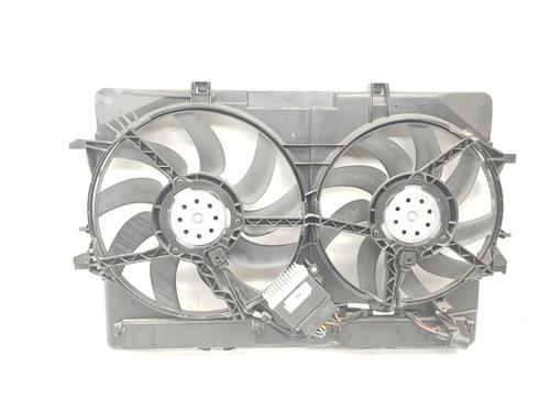Radiator fan AUDI A6 C7 (4G2, 4GC) 2.0 TDI | BP29617195M35
