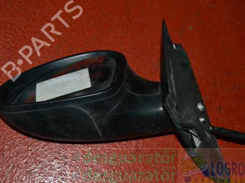 Left mirror SEAT IBIZA III (6L1)  | BP1324924C26 