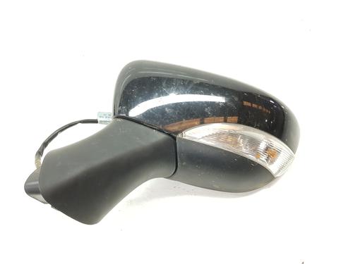 Left mirror RENAULT CLIO IV (BH_) 0.9 TCe 90 (BHNF, BHMA, BHMH, BHJK, BHJR) | BP20190404C26 
