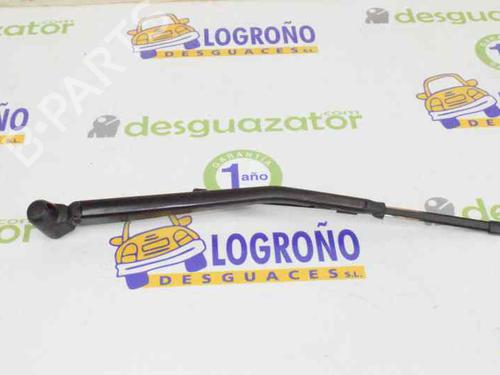 Used Rear windshield wiper arm BMW 1 (E81) 120 i (170 hp) 3660186