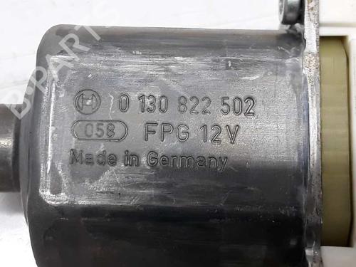 Right front window motor MERCEDES-BENZ GLK-CLASS (X204) 220 CDI 4-matic (204.984, 204.997) | BP3137412E20 