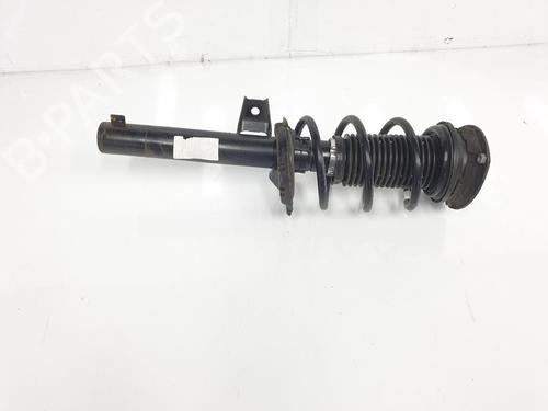 Left front shock absorber VW GOLF VII (5G1, BQ1, BE1, BE2) 2.0 TDI | BP10286375M16 