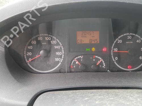 Front left window mechanism PEUGEOT BOXER Van 2.2 HDi 120 | BP33861273C22 - Image 11