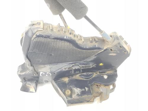 Front right lock TOYOTA LAND CRUISER PRADO (_J12_) 3.0 D-4D (KDJ120, KDJ125) | BP17227587C97 