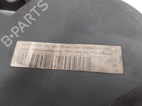 Timing cover AUDI A6 C5 (4B2) 2.5 TDI | BP24469895M123 