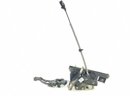 Used Rear left lock FORD FOCUS III 1.6 TDCi (115 hp) 31952312