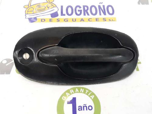 Front right exterior door handle KIA CARNIVAL I (UP) 2.9 TDi | BP1638557C129 