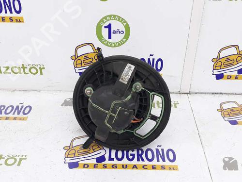 Heater blower motor BMW 1 (F20) 120 d | BP14122821M62 