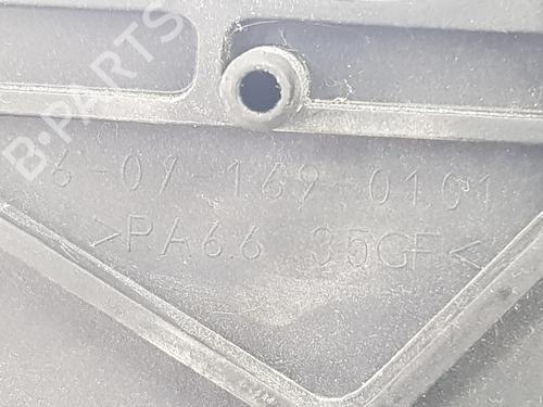 Gear lever FIAT 500 (312_) 1.2 (312AXA1A) | BP15003123M90 