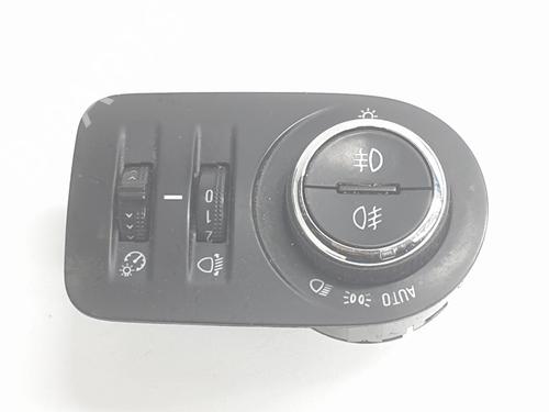 Interruttore luci OPEL COMBO Box Body/MPV (K9) 1.5 D | BP32330867I24